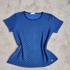 Calvin klein blouse